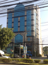 "ขายตึกสำนักงาน แถวนวมินทร์ 40 ล้านบาท"