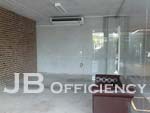 "Office at Ekamai Soi 22"