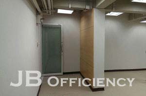 "Office Space Near BTS Ratchathewi"