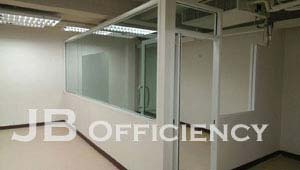 "Office Space Near BTS Ratchathewi"
