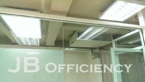 "Office Space Near BTS Ratchathewi"