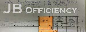"Office Space Near BTS Ratchathewi"