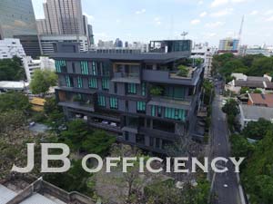 "Office Space for rent at Phaholyothin 20"