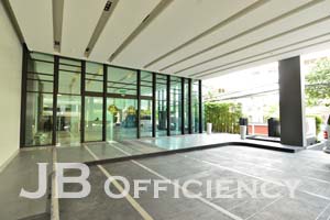 "Office Space for rent at Phaholyothin 20"