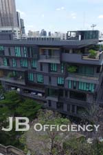 "Office Space for rent at Phaholyothin 20"