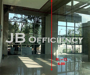 Office Space Krungthonburi