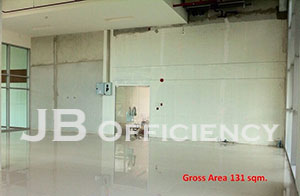 Office Space Krungthonburi