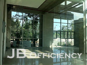 Office Space Krungthonburi