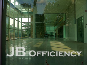 Office Space Krungthonburi
