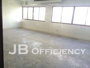 "Office at Changwattan"