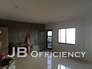 "Office at Changwattan"