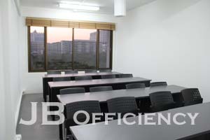 "Office at Ekamai"