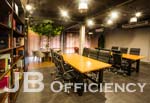 "Office at Ekamai"