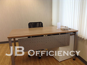 Fully Furnished Office Space at Huai Khwang