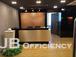 Fully Furnished Office Space at Huai Khwang
