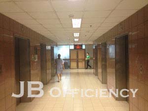 "Phaholyothin Place - Office Space for rent"