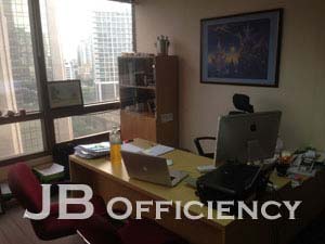 "Phaholyothin Place - Office Space for rent"