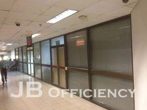 "Phaholyothin Place - Office Space for rent"