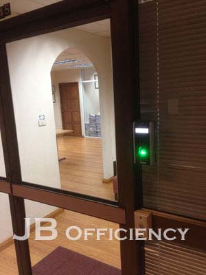 "Phaholyothin Place - Office Space for rent"