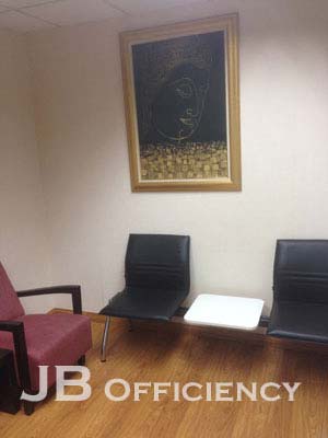 "Phaholyothin Place - Office Space for rent"
