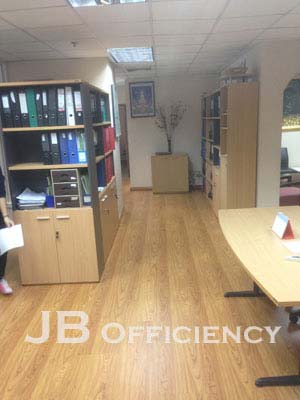"Phaholyothin Place - Office Space for rent"