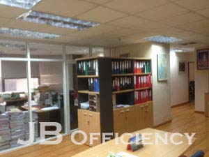 "Phaholyothin Place - Office Space for rent"