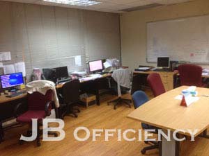 "Phaholyothin Place - Office Space for rent"