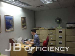 "Phaholyothin Place - Office Space for rent"