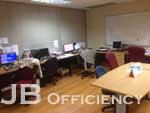"Phaholyothin Place - Office Space for rent"