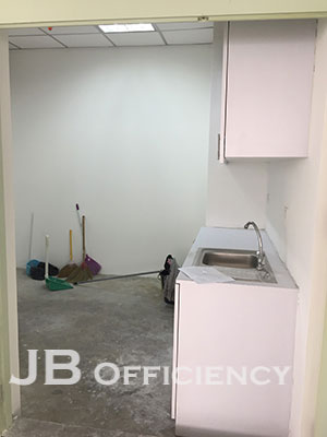 RS Tower - Office Space for rent on Ratchadapisek Road.
