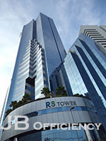 RS Tower