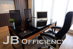 State Tower - Small Office Space with Fully Furnished for Rent
