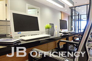 State Tower - Small Office Space with Fully Furnished for Rent