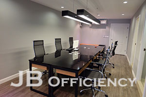 State Tower - Small Office Space with Fully Furnished for Rent