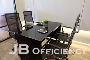 State Tower - Small Office Space with Fully Furnished for Rent