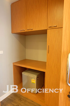 State Tower - Small Office Space with Fully Furnished for Rent
