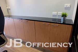 State Tower - Small Office Space with Fully Furnished for Rent