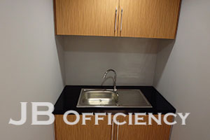 State Tower - Small Office Space with Fully Furnished for Rent