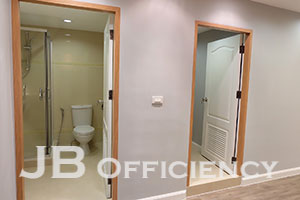 State Tower - Small Office Space with Fully Furnished for Rent