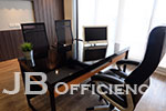 State Tower - Small Office Space with Fully Furnished for Rent State Tower - Small Office Space with Fully Furnished for Rent