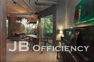 "ออฟฟิศให้เช่า สุขุมวิท 26"