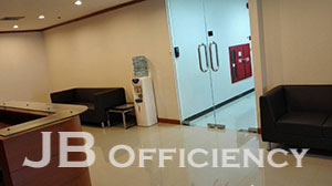 Thai Wah Tower - Office Space for Rent or Sale