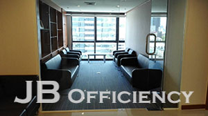 Thai Wah Tower - Office Space for Rent or Sale