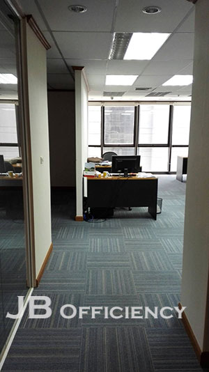 Thai Wah Tower - Office Space for Rent or Sale