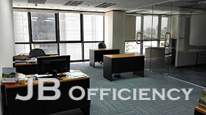 Thai Wah Tower - Office Space for Rent or Sale