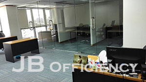Thai Wah Tower - Office Space for Rent or Sale