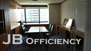 Thai Wah Tower - Office Space for Rent or Sale