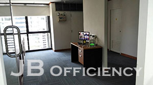 Thai Wah Tower - Office Space for Rent or Sale