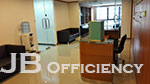 Office Space for Rent or Sale at Thai Wah Tower