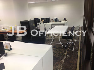 "Office Space for rent at Thanaphum Tower"